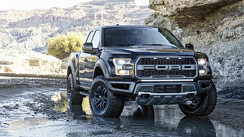 Vertical Ford , , Unique orientation, Striking graphics HD wallpaper