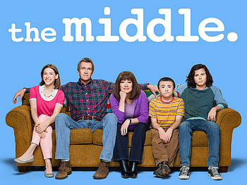 TV Show, The Middle HD wallpaper
