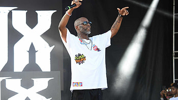 DMX HD wallpaper