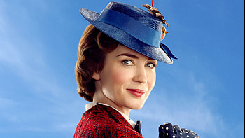 Mary Poppins Returns 2018 Movie, mary-poppins-returns, 2018-movies, movies, emily-blunt HD wallpaper