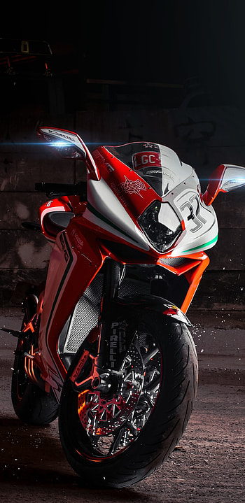 MV Agusta vehicles, Unmatched performance HD phone wallpaper