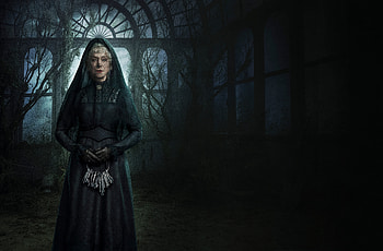 Winchester 2018 , winchester, 2018-movies, movies HD wallpaper