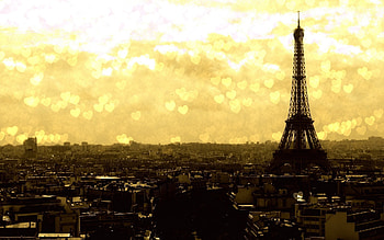 Paris, Beautiful backgrounds, Timeless elegance, Urban charm HD wallpaper
