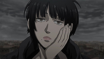 Pin on Gangsta, Anime fanart, Art appreciation HD wallpaper