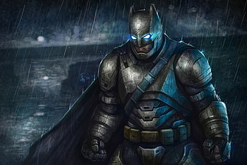 Batman New Arts, batman, artwork, artist, deviantart, superheroes HD wallpaper