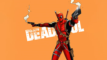 Deadpool The Final Dance, deadpool, superheroes, artwork, digital-art, artstation HD wallpaper