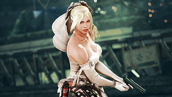 Nina Williams In Tekken 7, fantasy-girls HD wallpaper