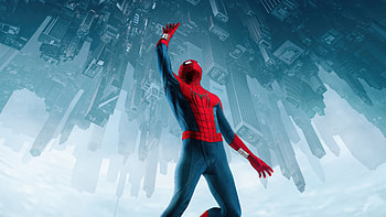 Spider-Man: Brand New Day —, Spider-man: Brand New Day HD wallpaper