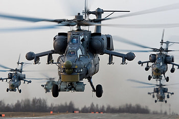 Миль Ми-28Н, heli, plane, russia, mil HD wallpaper