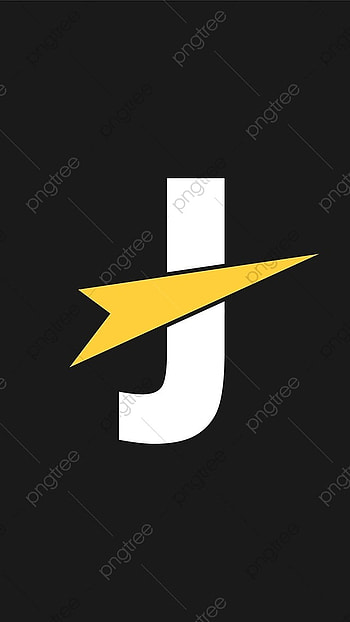 J Letter, Creative HD phone wallpaper