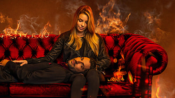 Lucifer Season 4 , lucifer, tv-shows HD wallpaper