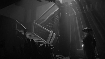 Trek to Yomi test, Tactical & strategic HD wallpaper