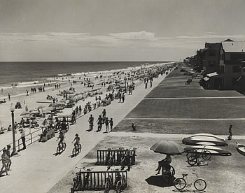 Virginia Beach, Fun in the sun, Timeless vacations, Rich history HD wallpaper