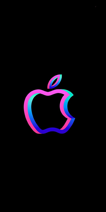 Apple Logo , Stylish and sleek designs, Iconic symbol HD phone wallpaper
