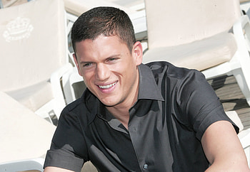 Wentworth Miller, background HD wallpaper