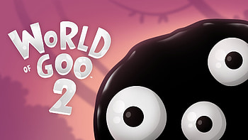 World of Goo 2 Adventure, video game, World of Goo 2 HD wallpaper
