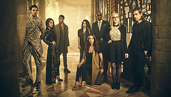 The Magicians (2022) movie HD wallpaper