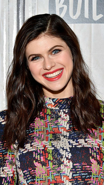 Alexandra Daddario, Alexandra Daddario Beautiful HD phone wallpaper