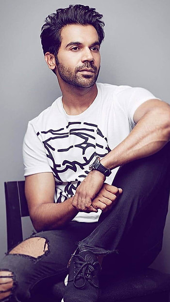 Rajkumar Rao, Actor, Rajkumar Rao Actor HD phone wallpaper