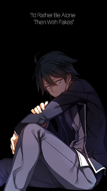 HIKIGAYA, cartoon, fictional_character HD phone wallpaper