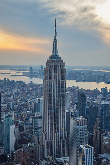 New York City, Things to do, Ultimate travel guide HD phone wallpaper
