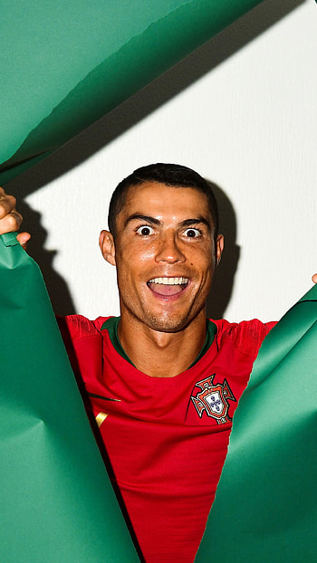 Cristiano Ronaldo, Footballer , High-resolution visuals, Ultra quality HD phone wallpaper