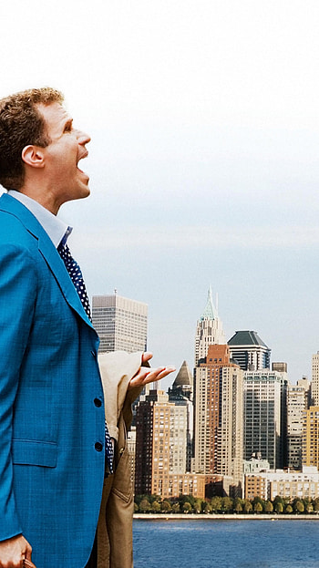 Stranger Than Fiction (2022) movie HD phone wallpaper