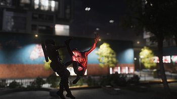 Miles, video game, Marvel's Spider-Man 2 HD wallpaper