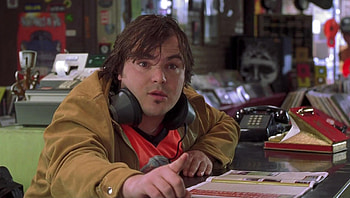 High Fidelity (2022) movie HD wallpaper