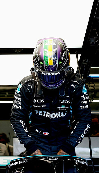 Lewis Hamilton, Mercedes F1, F1, Mercedes, Motorsports HD phone wallpaper