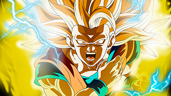 Dragon Ball Super Goku Super Saiyan 3 Ultra - DAIMA Edition, Dragon Ball DAIMA, Dragon Ball Super, Super Saiyan 3, Goku, Dragon Ball HD wallpaper