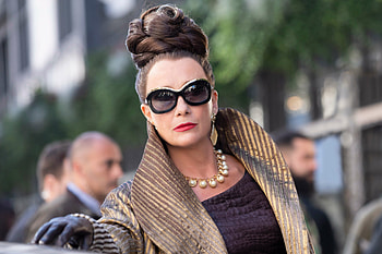 Disney Cruella movie, Fun facts, Quotes HD wallpaper