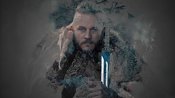 Vikings I made [] HD wallpaper