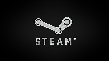 Steam Brand Logo, steam, brand, logo HD wallpaper