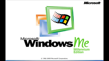 Microsoft Windows ME Startup Sound HD wallpaper