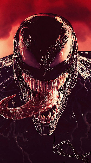 Venom, Avengers HD phone wallpaper