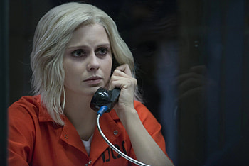 iZombie TV Shows, The Hurt Stalker, Izombie Wiki, Fandom HD wallpaper