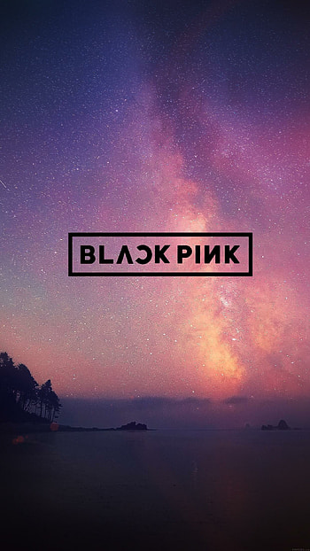 Blackpink logo , Music icons, Stunning visuals, Fan favorites HD phone wallpaper