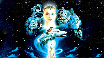 The NeverEnding Story (2022) movie HD wallpaper