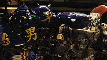 Real Steel film, High-quality , Movie stills, resolution HD wallpaper