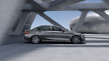 BMW 330Li M Sport, vehicle, BMW 330i HD wallpaper