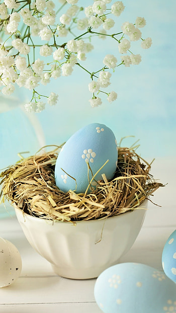 Easter, Eggs, Aesthetic, aggs HD phone wallpaper