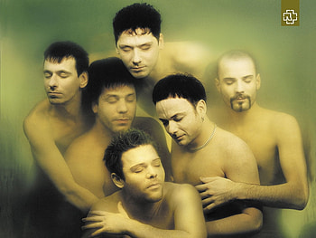 Rammstein, Industrial Metal Music, German Bands, Rock Music HD wallpaper