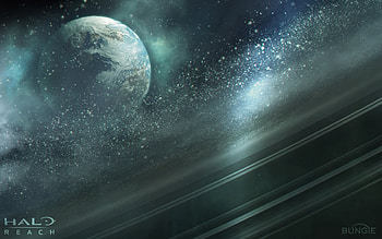 Games, Halo HD wallpaper
