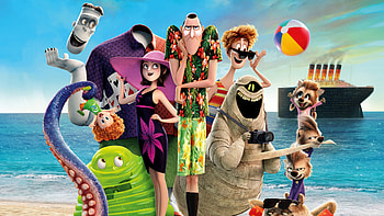 Hotel Transylvania 3 , hotel-transylvania-3, 2018-movies, animated-movies HD wallpaper