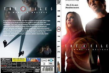 The X Files I Want To Believe, Scully, The X Files, The X Files I Want To Believe movie, Mulder HD wallpaper