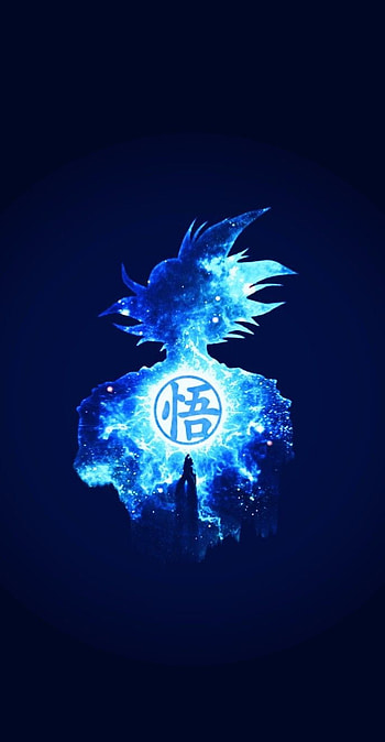 Goku . Dragon ball art goku, Dragon ball , Anime dragon ball super, Goku Kanji HD phone wallpaper