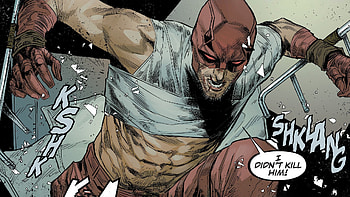 Daredevil (2019), Matt Murdock, Comic, Daredevil HD wallpaper