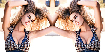 Vanessa Hessler, sexy, teen, hot, cute, girl HD wallpaper