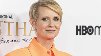 Cynthia Nixon, Grund, Verrt, Performer HD wallpaper